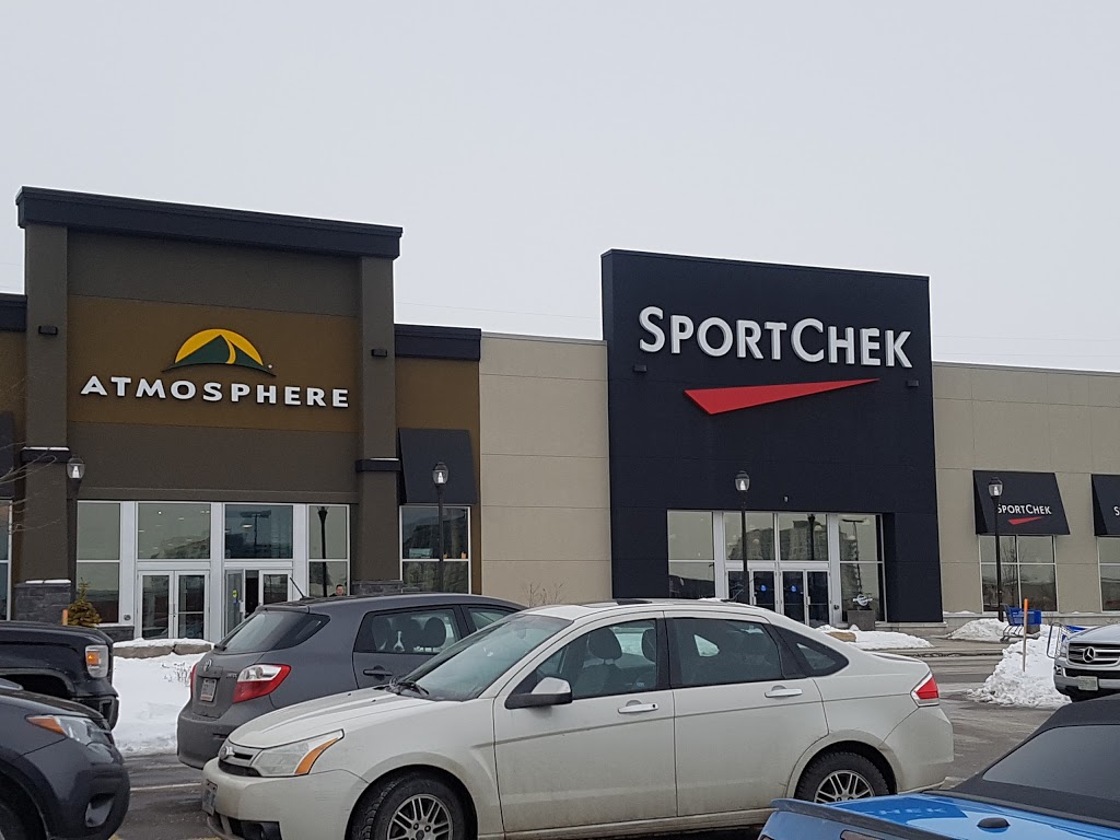 Sport Chek Westwood Power Centre | 3165 Wonderland Rd S, London, ON N6L 1R4, Canada | Phone: (519) 668-1776