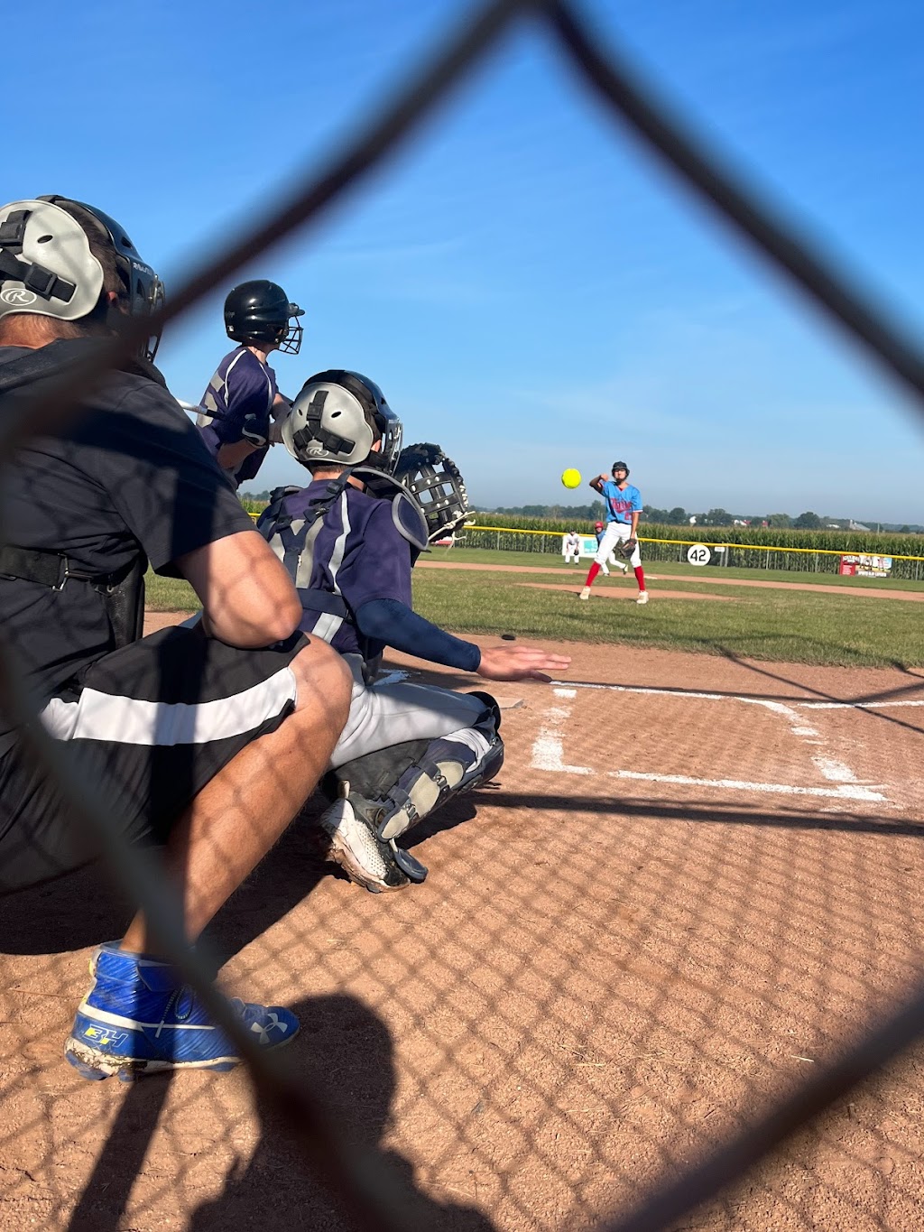 Field Of Dreams | 676217 16 Line, Bright, ON N0J 1B0, Canada | Phone: (519) 535-1259