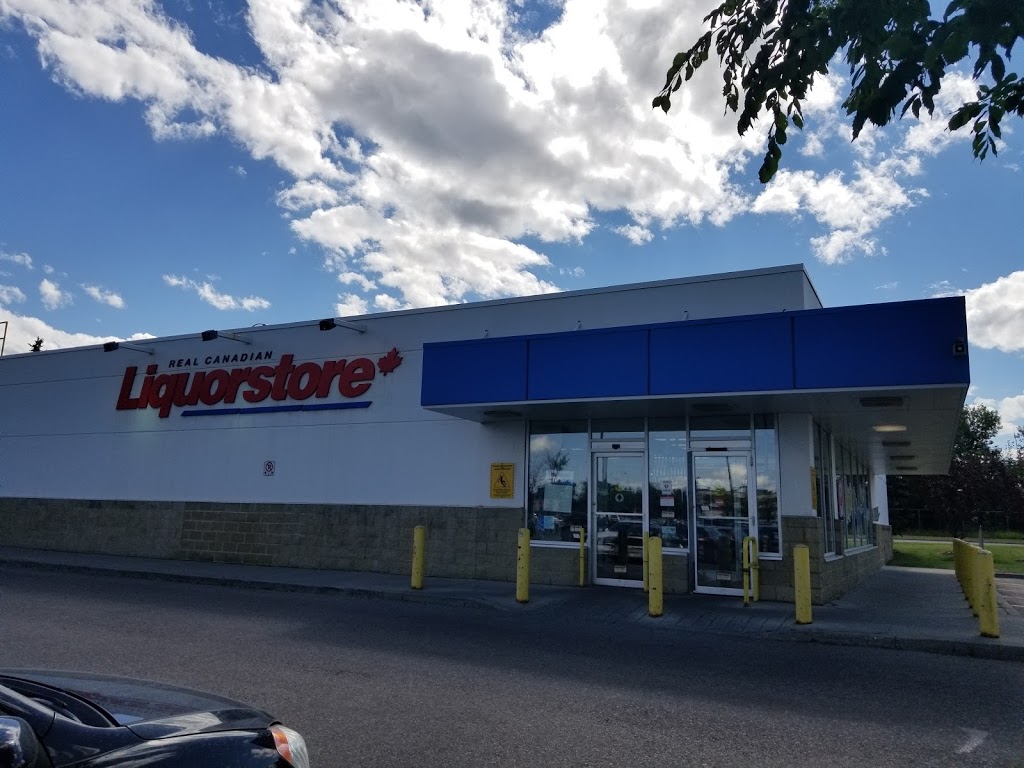 Real Canadian Liquorstore 15915 Macleod Trail SE, Calgary, AB T2Y 3R9