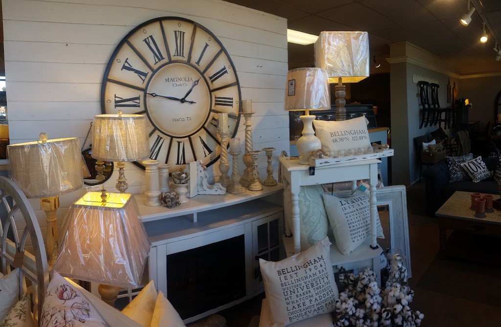 Colony House Furniture | 303 Front St, Lynden, WA 98264, USA | Phone: (360) 354-5554