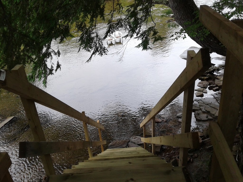 Little River Lodge | 4233 Rte 895, Little River, NB E4J 1S1, Canada | Phone: (506) 372-0085
