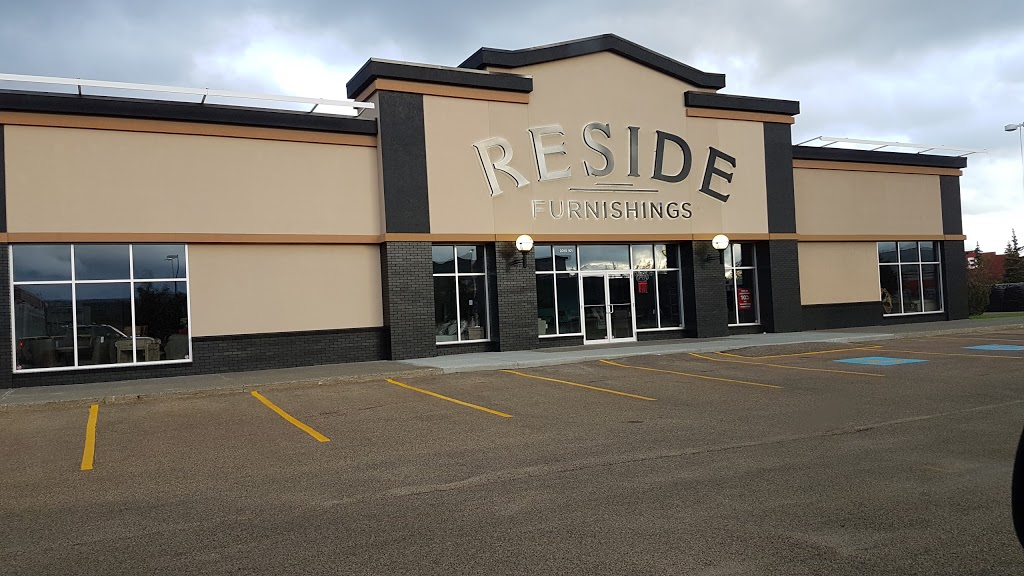 Reside Home Furnishings | 2010 101 St NW, Edmonton, AB T6N 1L3, Canada | Phone: (780) 988-3660