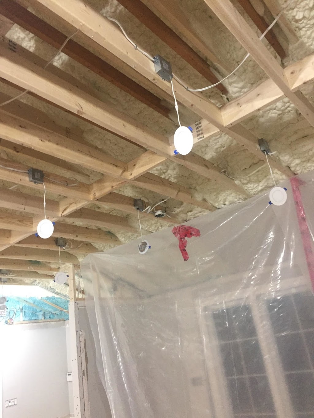 Fabian Renovations | 5 Bonsai Ln, Brampton, ON L7A 0T9, Canada | Phone: (289) 936-5056