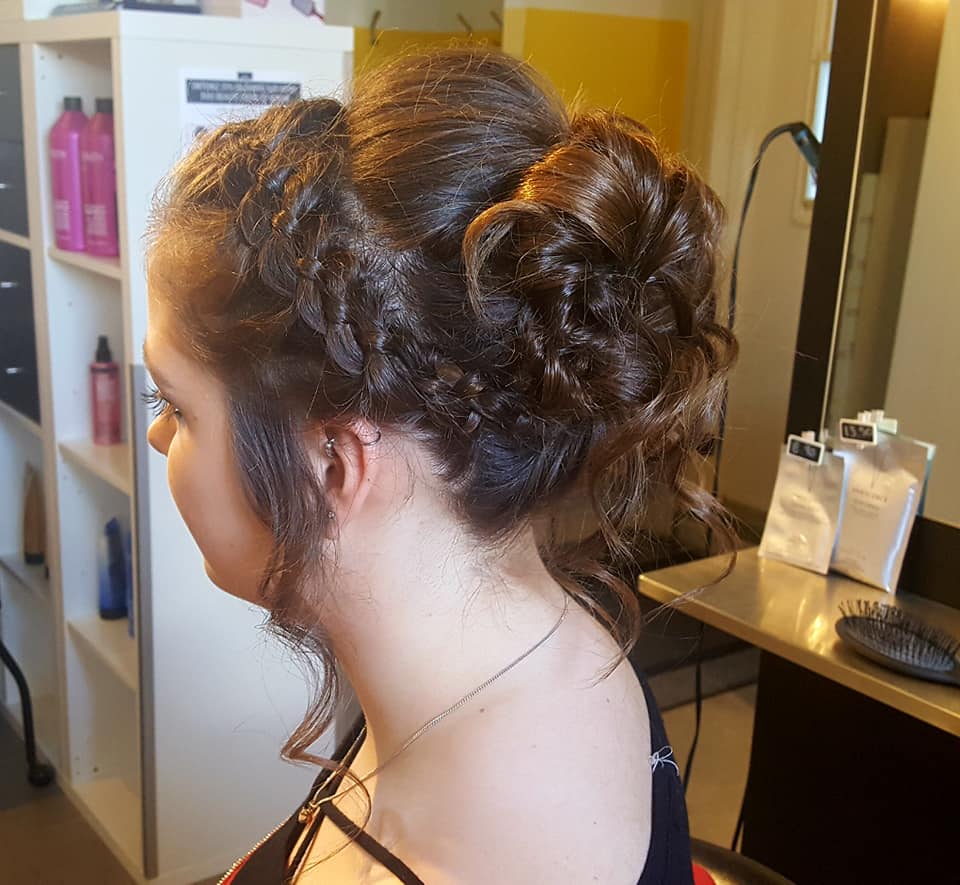 Studio Coiffure Fine Pointe | 2273 Boulevard Louis-XIV, Québec, QC G1C 1A4, Canada | Phone: (418) 478-1658