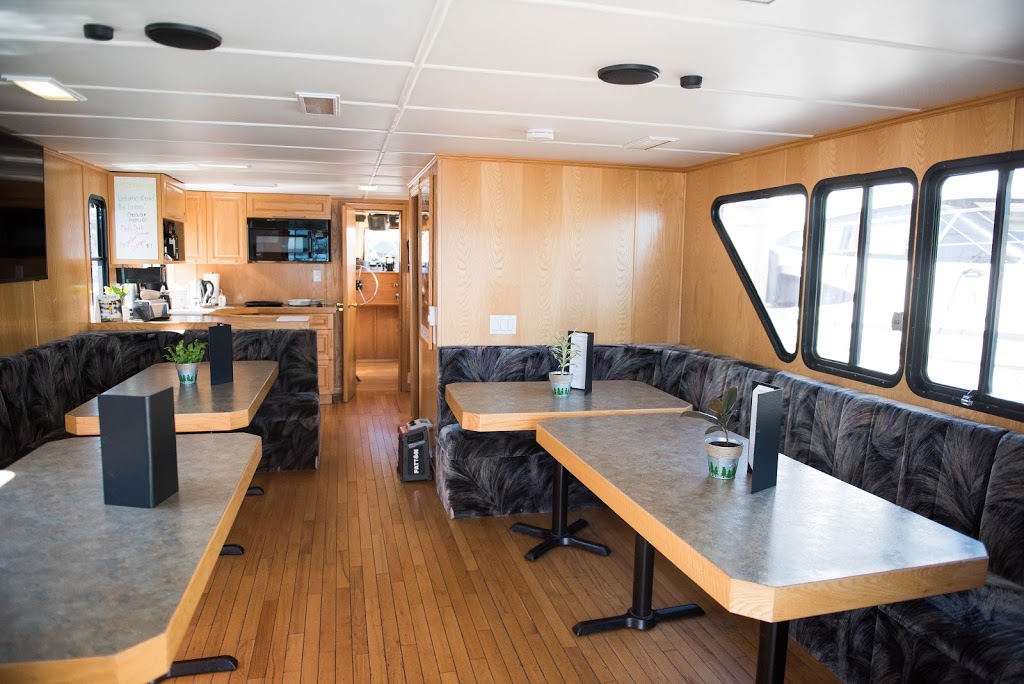 Shoreline Tours | 100 Esplanade Ave, Harrison Hot Springs, BC V0M 1K0, Canada | Phone: (604) 796-3100
