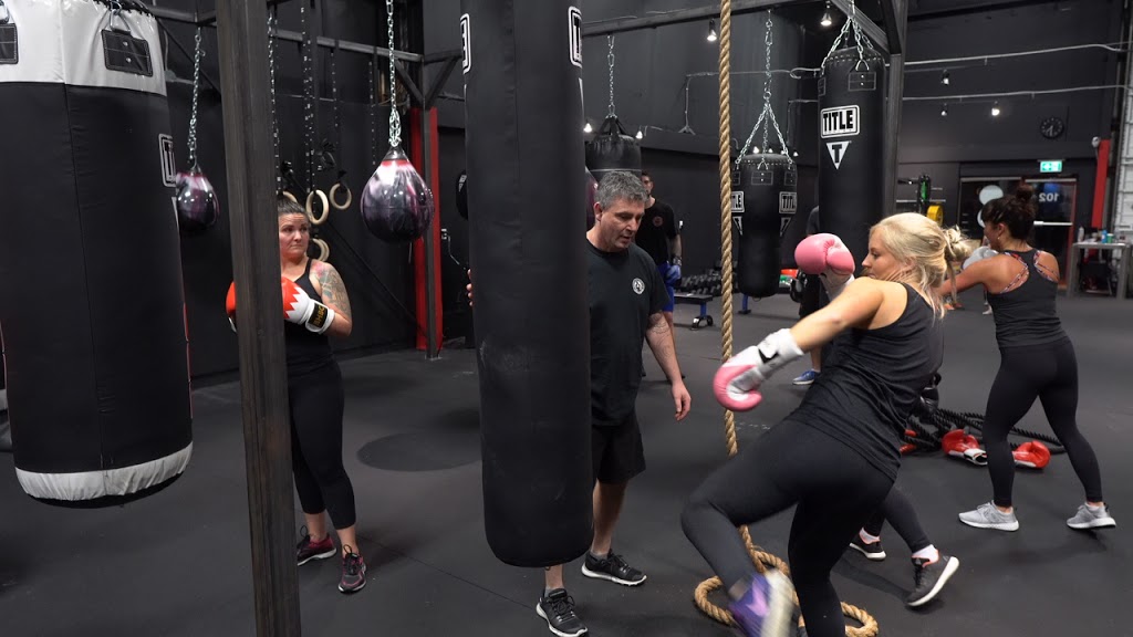 Sunshine Coast Lift Strength and Conditioning Centre | 102 - 1873 Cosyan Pl, Sechelt, BC V0N 3A1, Canada | Phone: (604) 989-2269