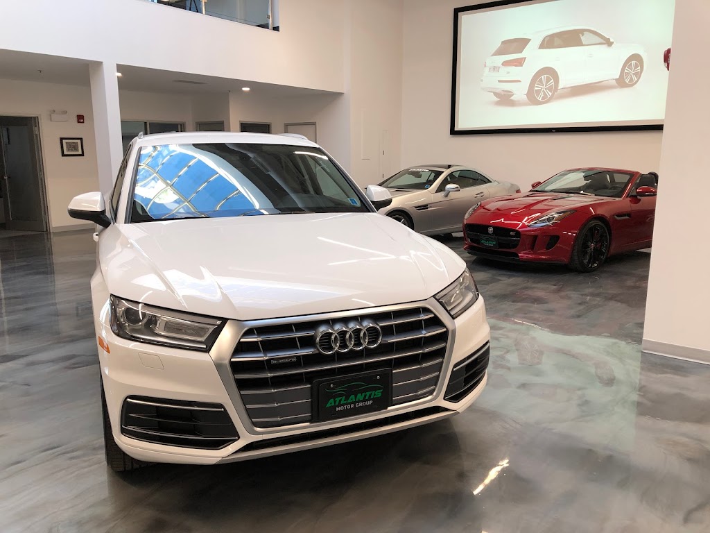 Atlantis Motor Group | 25 4 St Suite 500, Charlottetown, PE C1E 2B4, Canada | Phone: (877) 208-9762