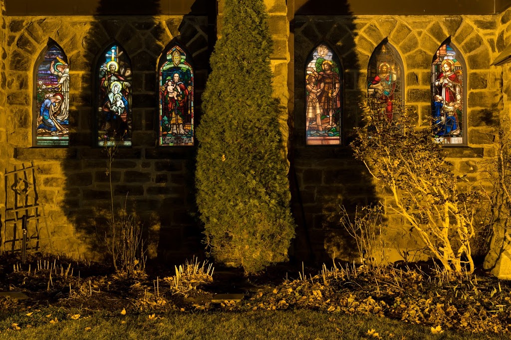 Grace Anglican Church | 317 Main St E, Milton, ON L9T 1P5, Canada | Phone: (905) 878-2411