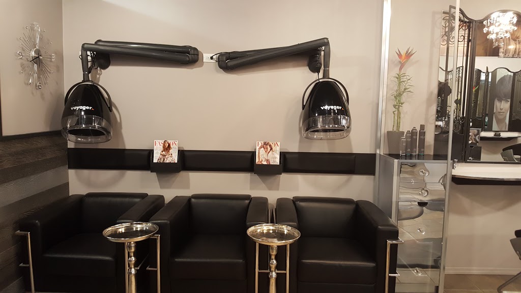 Ascension Salon Spa | 2018, 11595 Rockyvalley Dr NW, Calgary, AB T3G 5Y6, Canada | Phone: (403) 241-6900