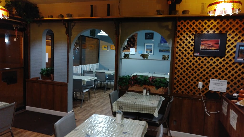 Urban Café/ Chesters Chicken | 111 Chartrand Ave, Logan Lake, BC V0K 1W0, Canada | Phone: (250) 523-0047