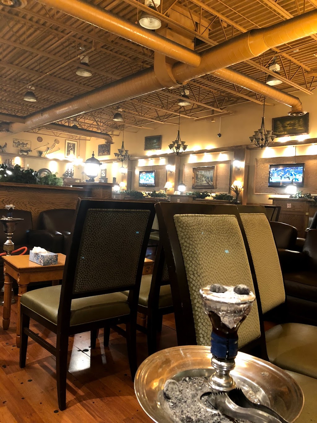 El Fishawy | 5055 Plantation Pl, Mississauga, ON L5M 6J3, Canada | Phone: (905) 828-9336