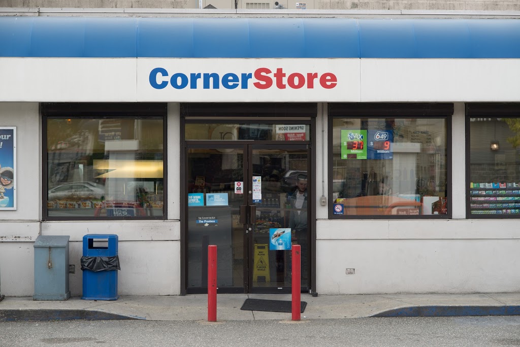 HUSKY | 1955 Powell St, Vancouver, BC V5L 1J2, Canada | Phone: (604) 253-2588