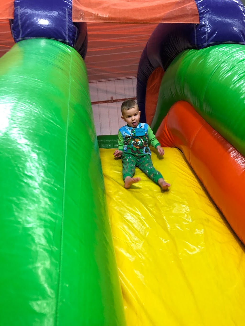 Strathmore Gymnastics Centre | 70 Slater Rd Bay i, Strathmore, AB T1P 1J3, Canada | Phone: (403) 934-3450