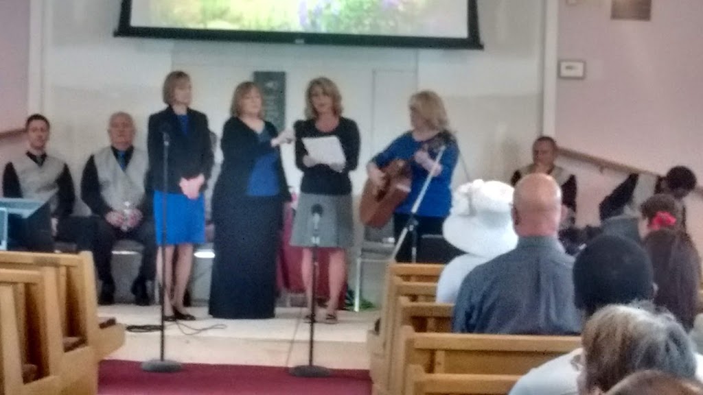 Peterborough Seventh-day Adventist Church | 649 Romaine St, Peterborough, ON K9J 2E6, Canada | Phone: (705) 742-8945