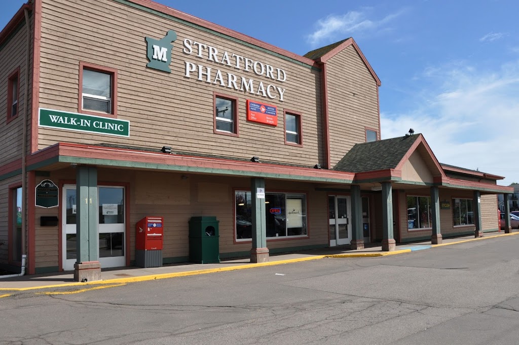 Murphys Stratford Pharmacy | 13 Stratford Rd, Stratford, PE C1B 1T4, Canada | Phone: (902) 569-3006