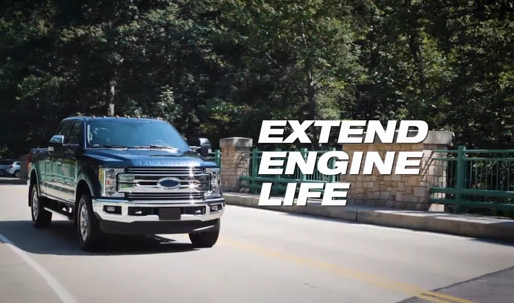 Détaillant Amsoil | 810 Place Boland, Trois-Rivières, QC G8Z 4H2, Canada | Phone: (819) 378-4182
