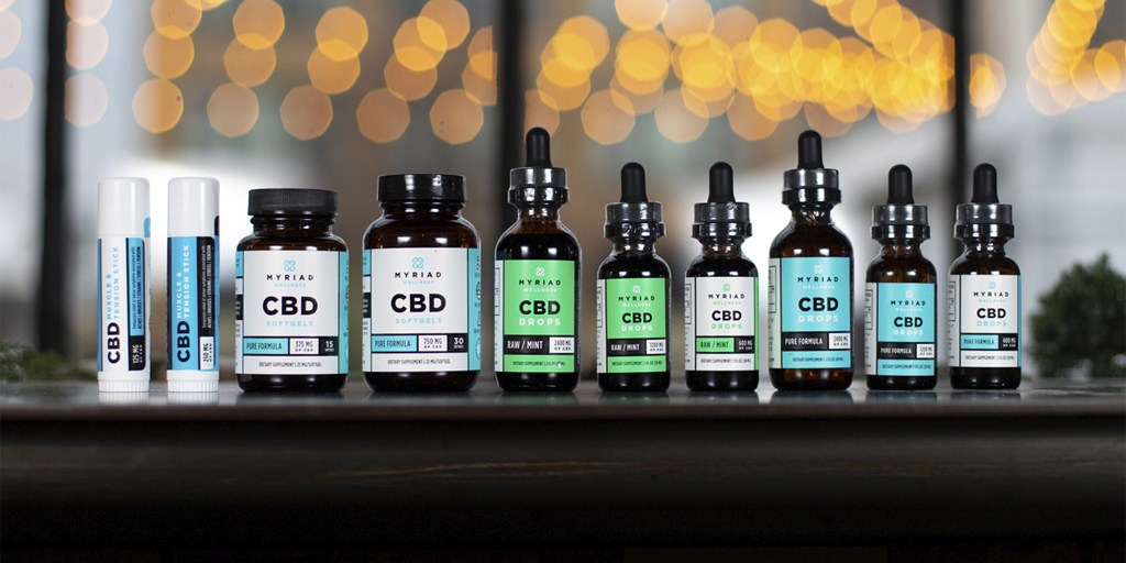 North Point CBD & Organics | 3863 Hannegan Rd #107, Bellingham, WA 98226, USA | Phone: (360) 733-9000