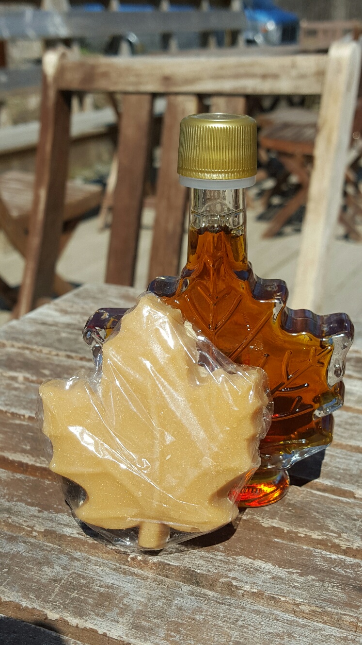Proulx Sugar Bush & Berry Farm | 1865 OToole Rd, Cumberland, ON K4C 1N2, Canada | Phone: (613) 833-2417