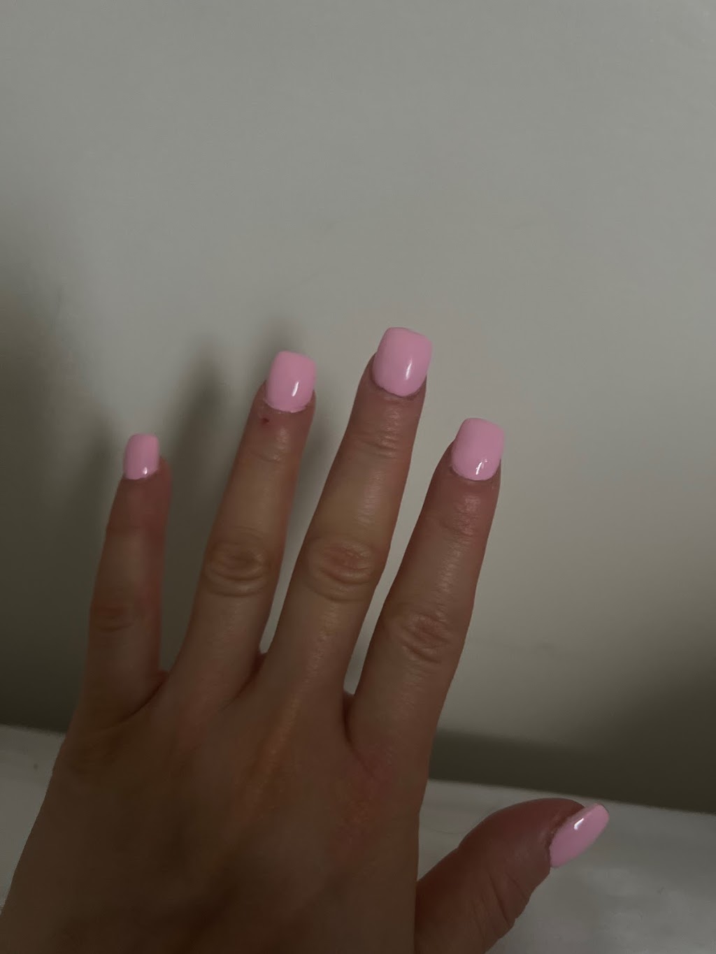 Ongles Experts L D | 4682 Bd Ste Rose, Laval-Ouest, QC H7R 1Z7, Canada | Phone: (450) 962-8882
