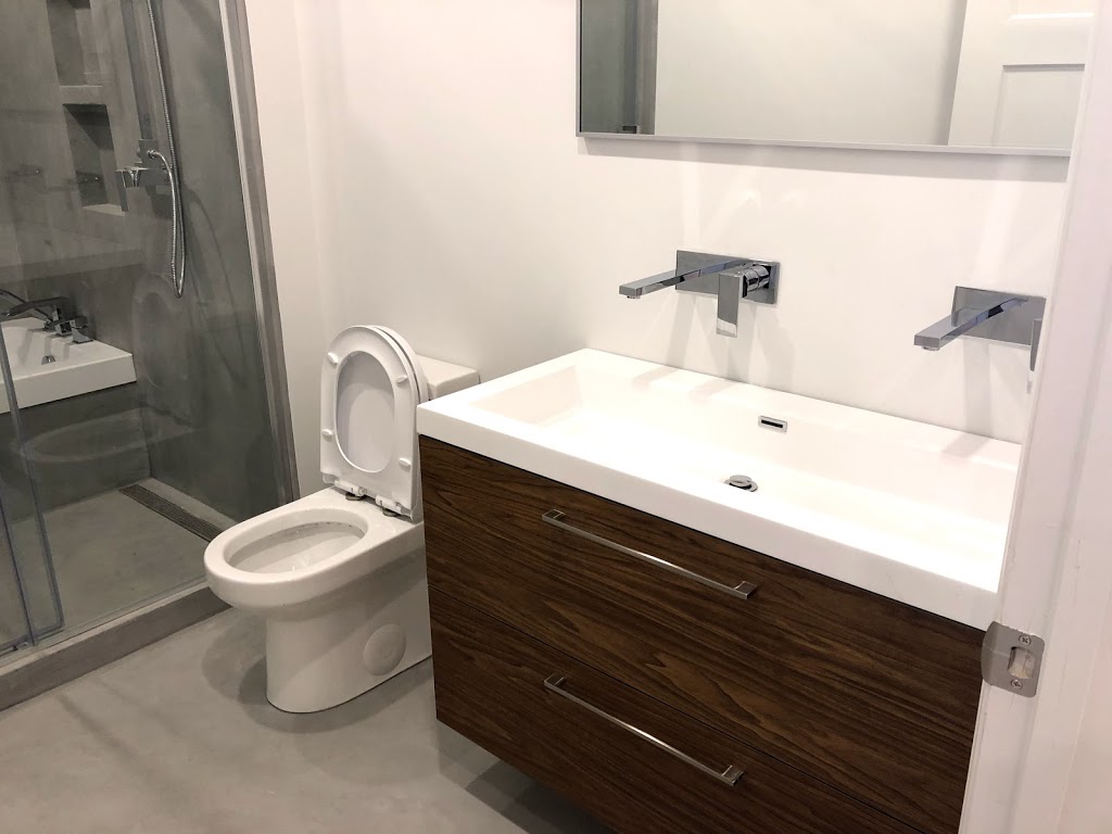 Rénovation Coté Fils Inc | 861 42e Rue, Laval, QC H7R 2B9, Canada | Phone: (514) 984-0722
