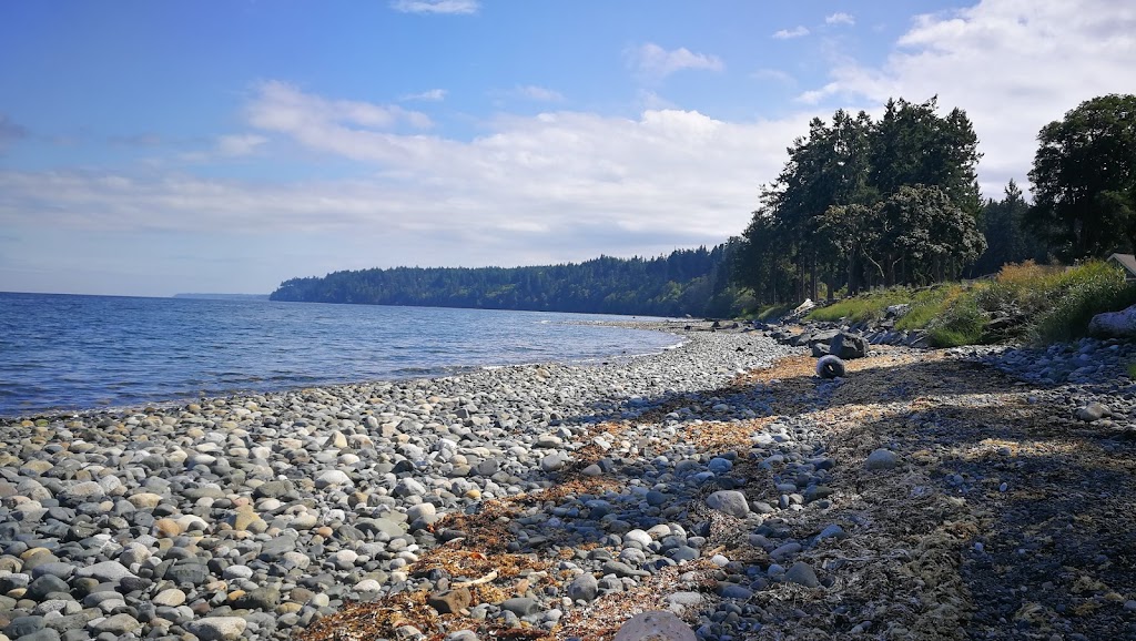 Qualicum Landing Luxury Beach Homes | 5251 Island Hwy W, Qualicum Beach, BC V9K 2C1, Canada | Phone: (855) 532-2490