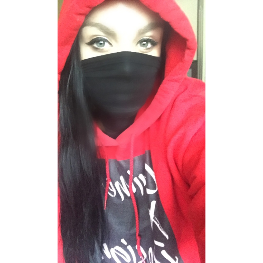 Crime X Design | 3 Veevers Dr, Hamilton, ON L8K 5P6, Canada | Phone: (289) 659-9076