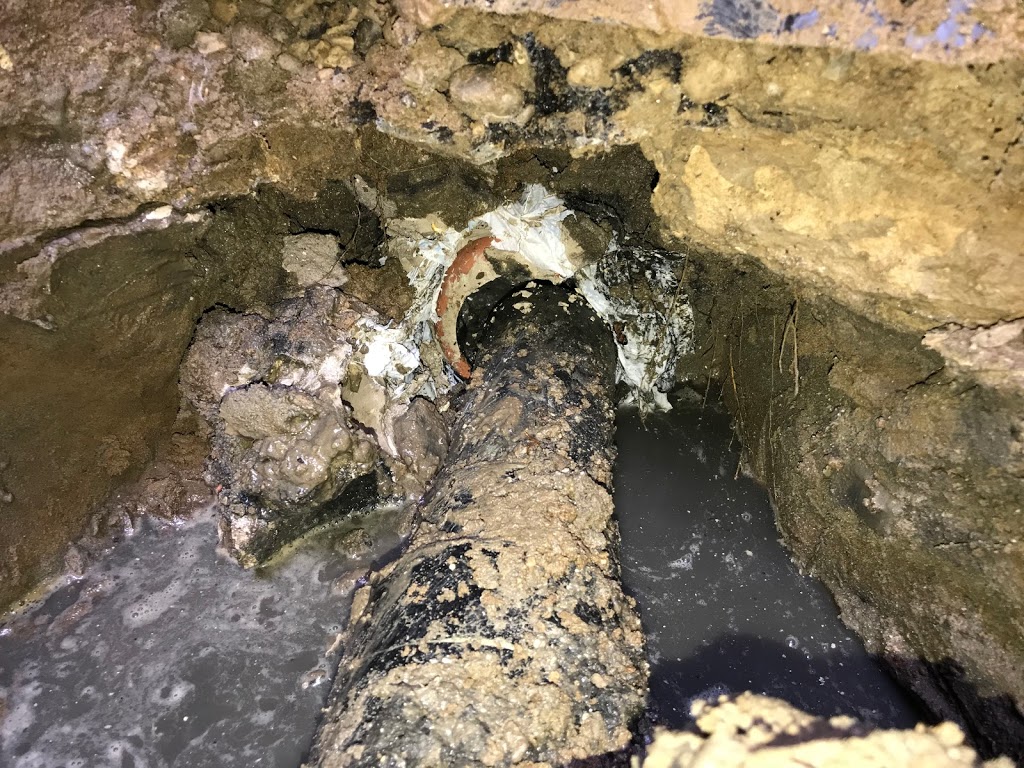 Crystal Drain & Plumbing Mississauga | 3145 Dundas St W #1, Mississauga, ON L5L 5V8, Canada | Phone: (647) 557-5476