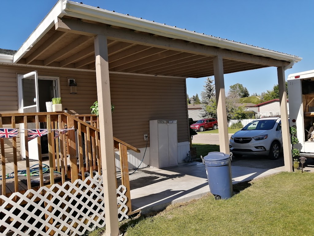 Handyman Dean | 2220 Deer Side Dr SE, Calgary, AB T2J 5N3, Canada | Phone: (587) 839-6442