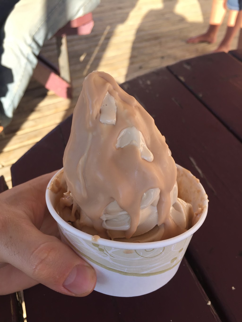 St Antoine Dairy Bar | 4627 Rue Principale, Saint-Antoine, NB E4V 1P8, Canada | Phone: (506) 525-2694