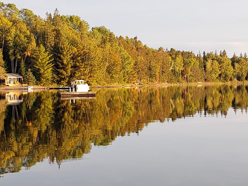 Sandhurst Resort | 40 Boat Ramp Rd, Kearney, ON P0A 1M0, Canada | Phone: (705) 636-7705