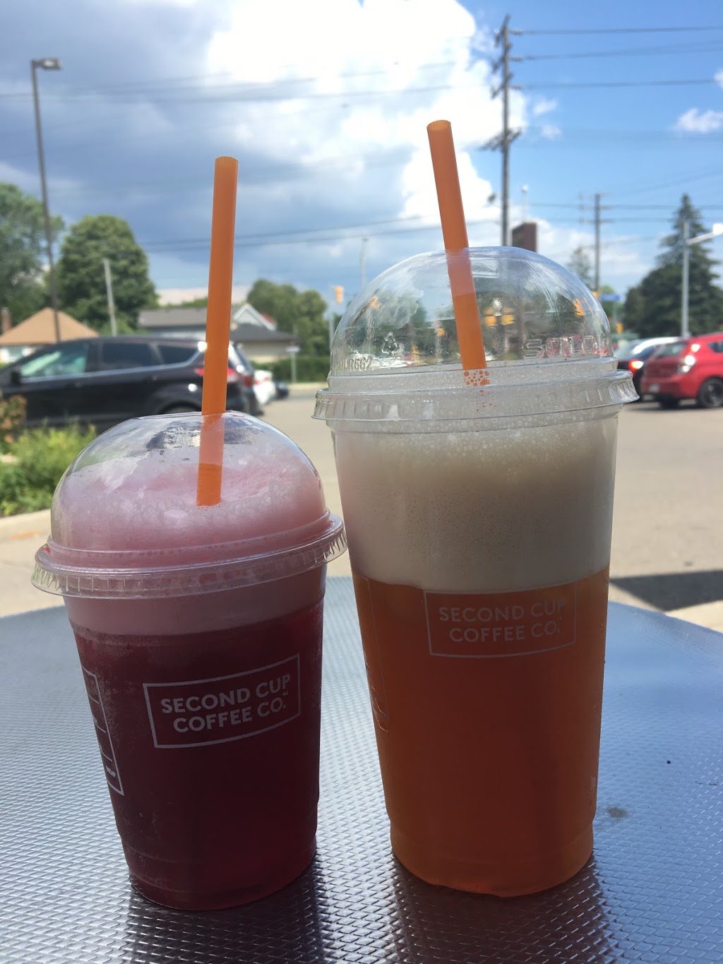 Second Cup | 1050 Islington Ave, Etobicoke, ON M8Z 4R6, Canada | Phone: (416) 233-9646