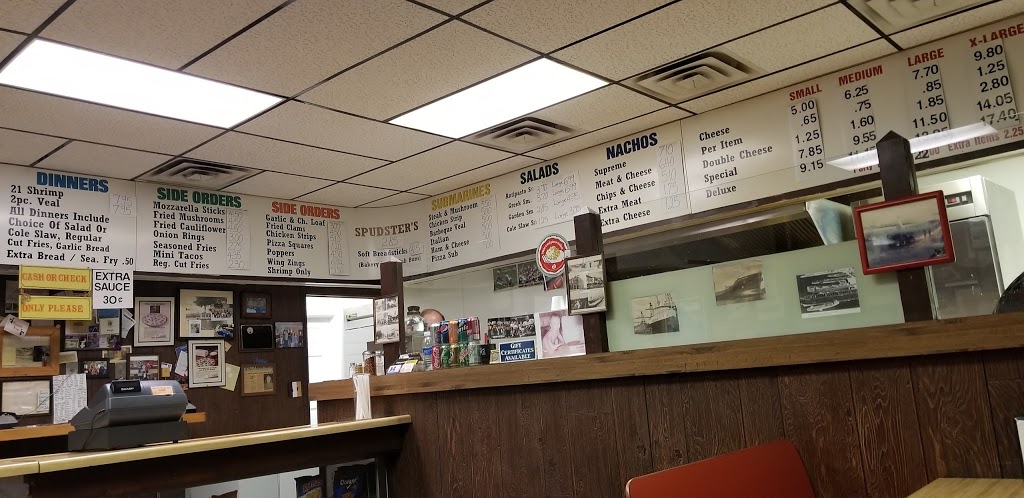 Pepes Pizza | 250 S Parker St, Marine City, MI 48039, USA | Phone: (810) 765-3505