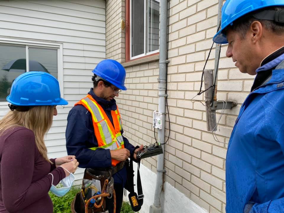 Réseau Connec-T | 633 Rue Principale, Sainte-Marthe, QC J0P 1W0, Canada | Phone: (450) 451-2787
