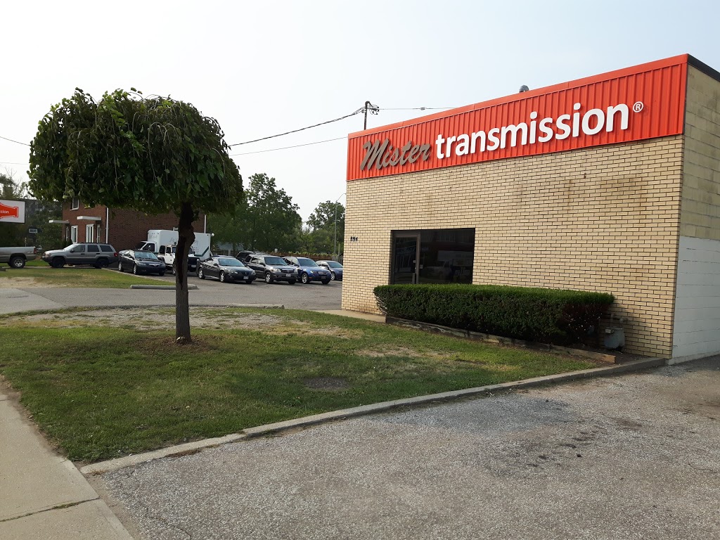 Mister Transmission | 894 Exmouth St, Sarnia, ON N7T 5R2, Canada | Phone: (226) 778-2600