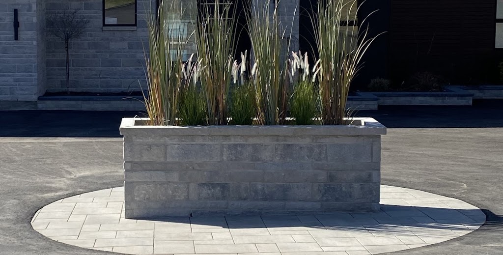 Maçonnerie lmi. | 373 Rue de la Madone, Trois-Rivières, QC G8V 2R3, Canada | Phone: (819) 609-1898