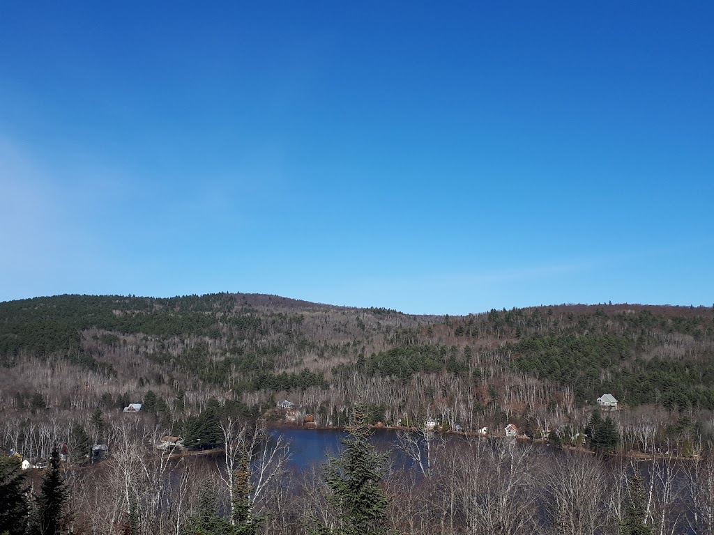 Le sommet de Mandeville | 62 Chemin de la Côte à Menick, Mandeville, QC J0K 1L0, Canada | Phone: (819) 995-2855