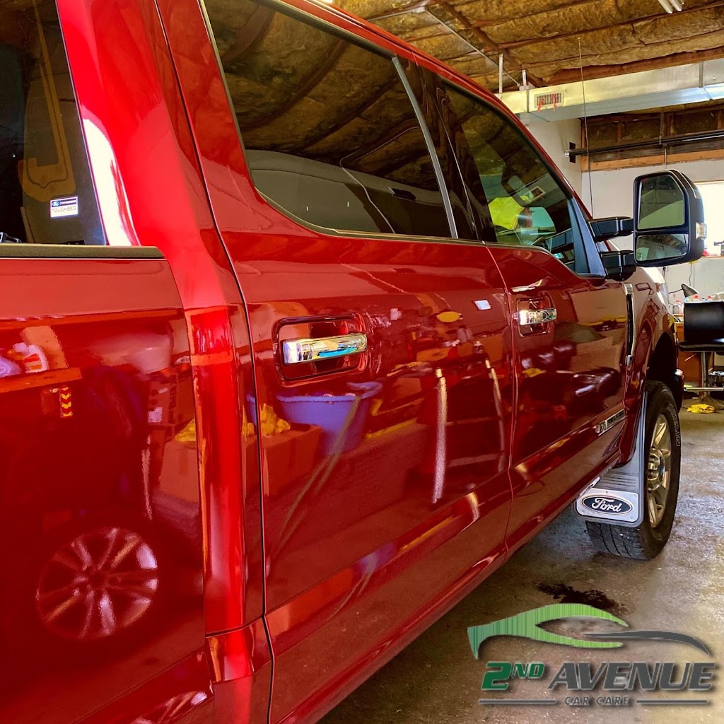 2nd Avenue Car Care | 301-C 2 Ave S, Cranbrook, BC V1C 2B2, Canada | Phone: (250) 417-1619