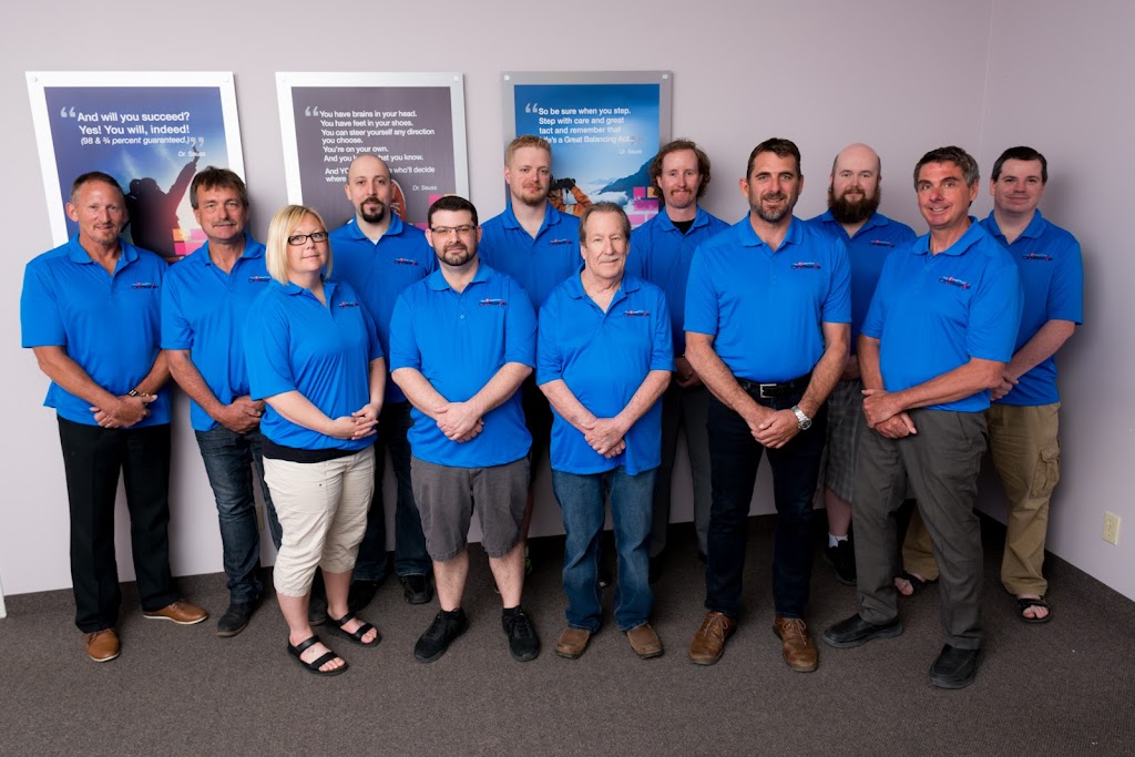 OnServe | 700 Progress Ave, Kingston, ON K7M 4W9, Canada | Phone: (613) 634-8125
