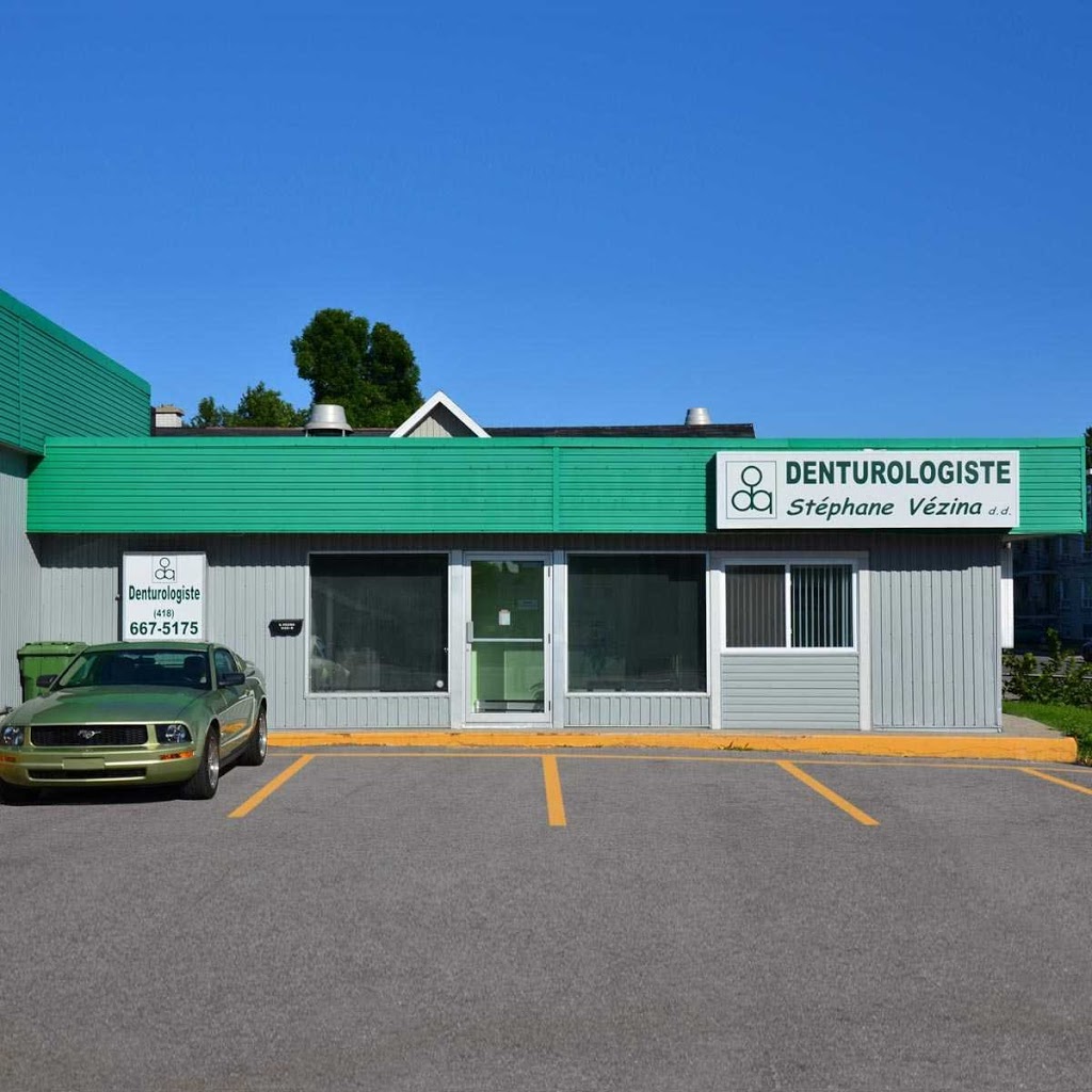 Stephane Vezina | 3135 Boulevard Sainte-Anne, Québec, QC G1E 3K3, Canada | Phone: (418) 667-5175