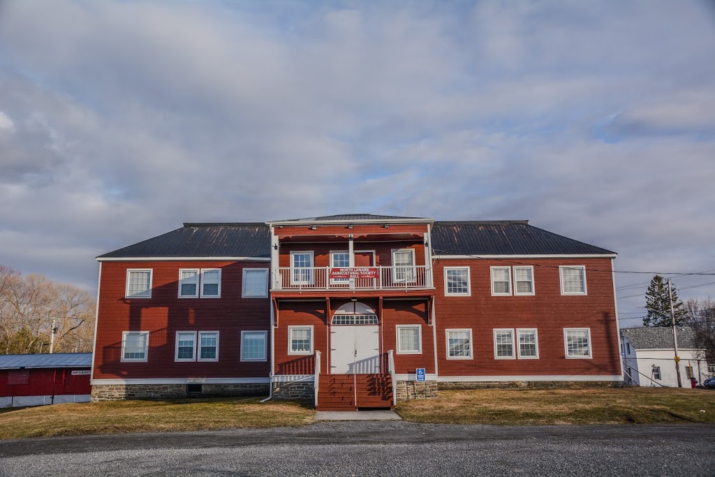 North Lanark Agricultural Society | 195 Water St, Almonte, ON K0A 1A0, Canada | Phone: (613) 256-1819