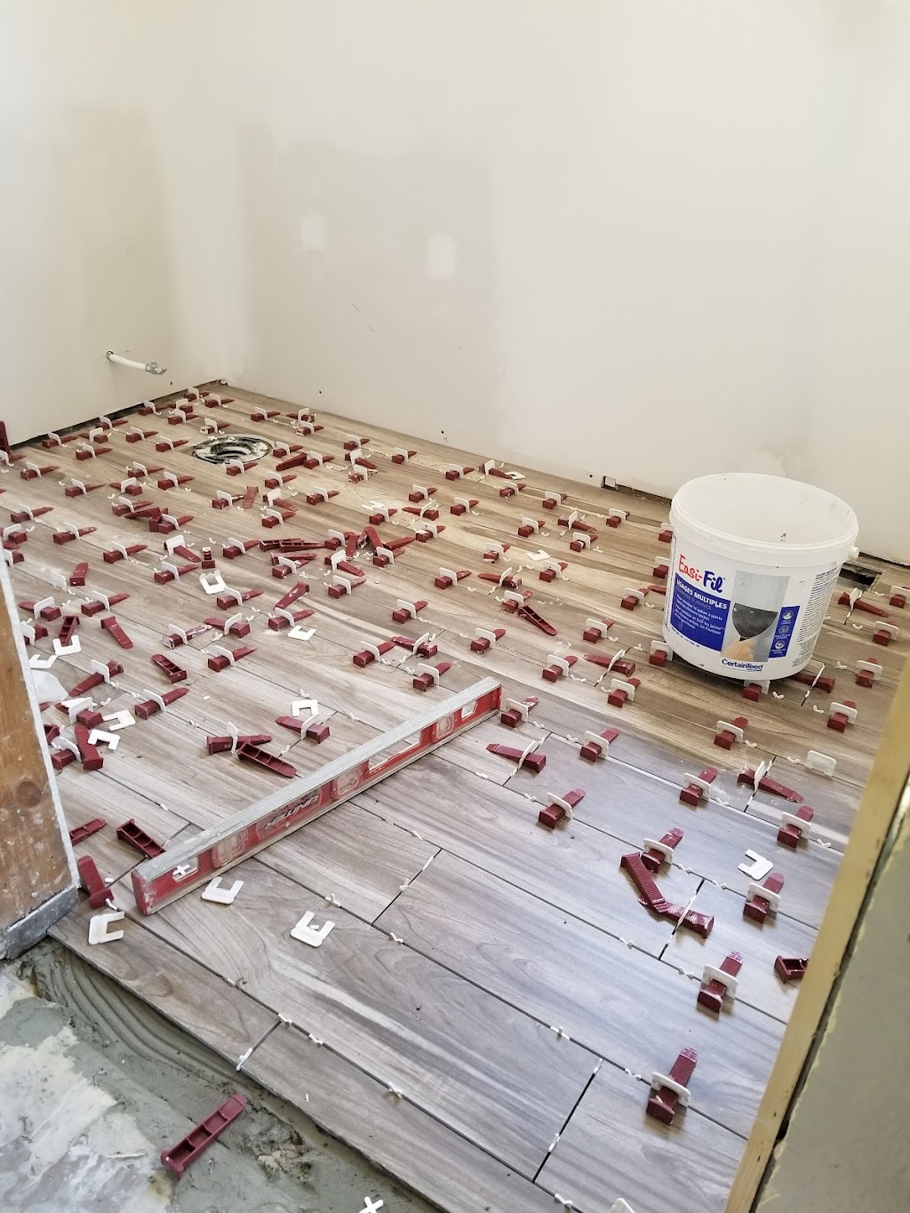 RDB Contracting - home renovations | 211 Moorlands Crescent, Kitchener, ON N2P 0C3, Canada | Phone: (226) 234-5504