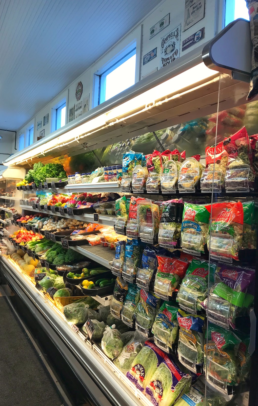 Roche Harbor Grocery Store 248 Reuben Memorial Dr, Friday Harbor, WA