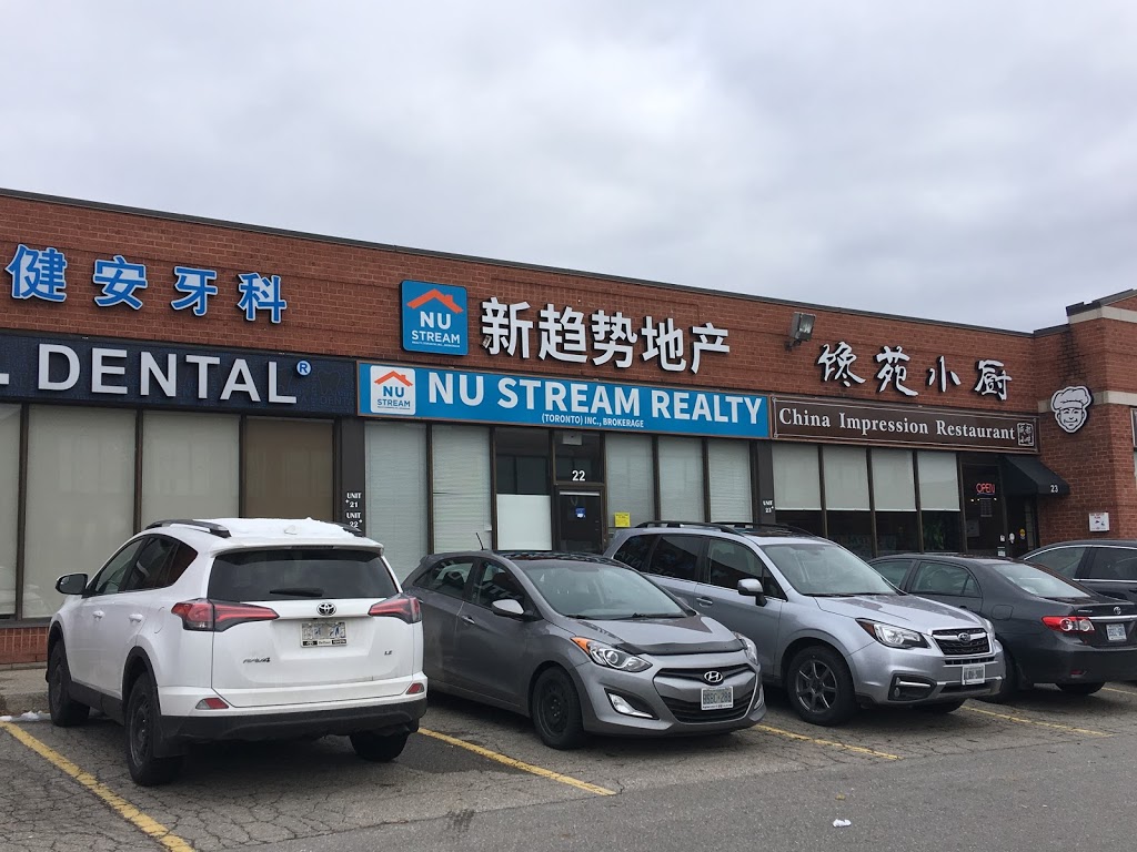 Joe Wang Real Estate Team | 1100 Burnhamthorpe Rd W Unit 22, Mississauga, ON L5C 4E9, Canada | Phone: (647) 667-0248