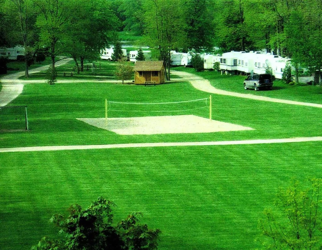 Shelter Valley Campground | 36534 Huron Rd, Clinton, ON N0M 1L0, Canada | Phone: (519) 524-4141