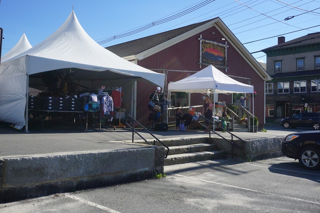 Simon the Tanner | 2 Main St, Island Pond, VT 05846, USA | Phone: (802) 723-4452