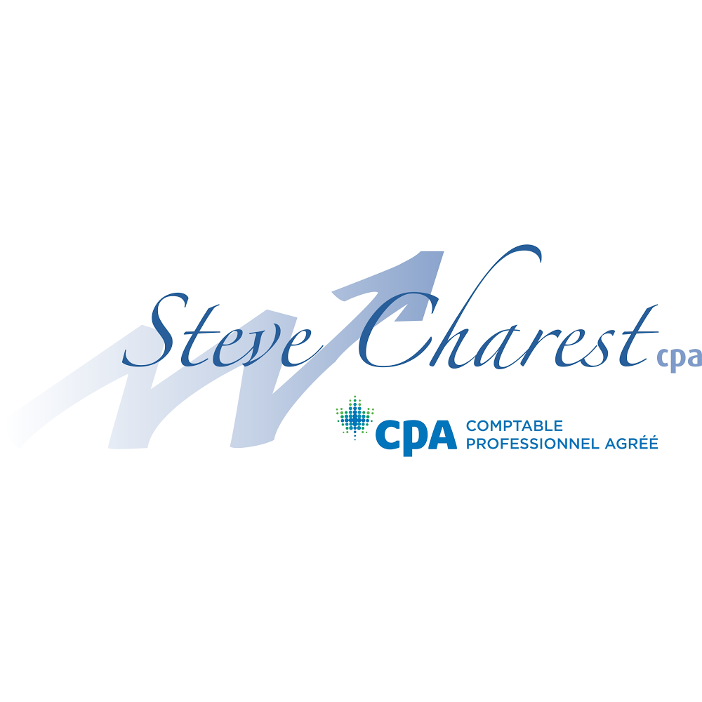 Steve Charest CPA | 2647 Rte des Rivières, Saint-Rédempteur, QC G6K 1J5, Canada | Phone: (418) 836-0975