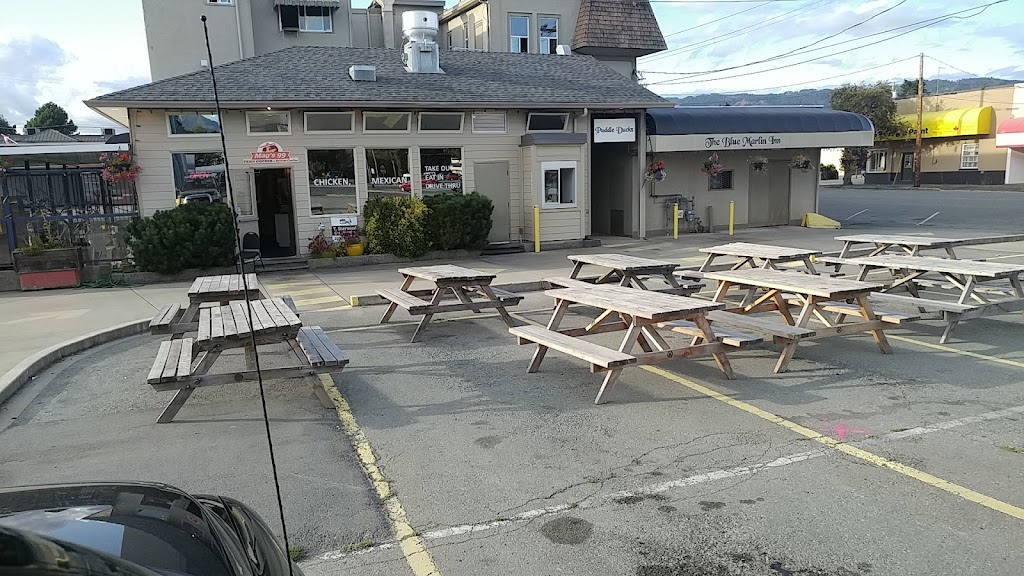 Mags 99 Fried Chicken And Mexican | 5022 Johnston Rd, Port Alberni, BC V9Y 5L7, Canada | Phone: (778) 421-5099
