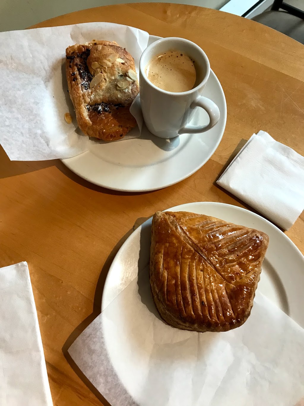 Boulangerie Julie | 1590 Rue de Grandville, Québec, QC G1J 1V4, Canada | Phone: (418) 523-3536
