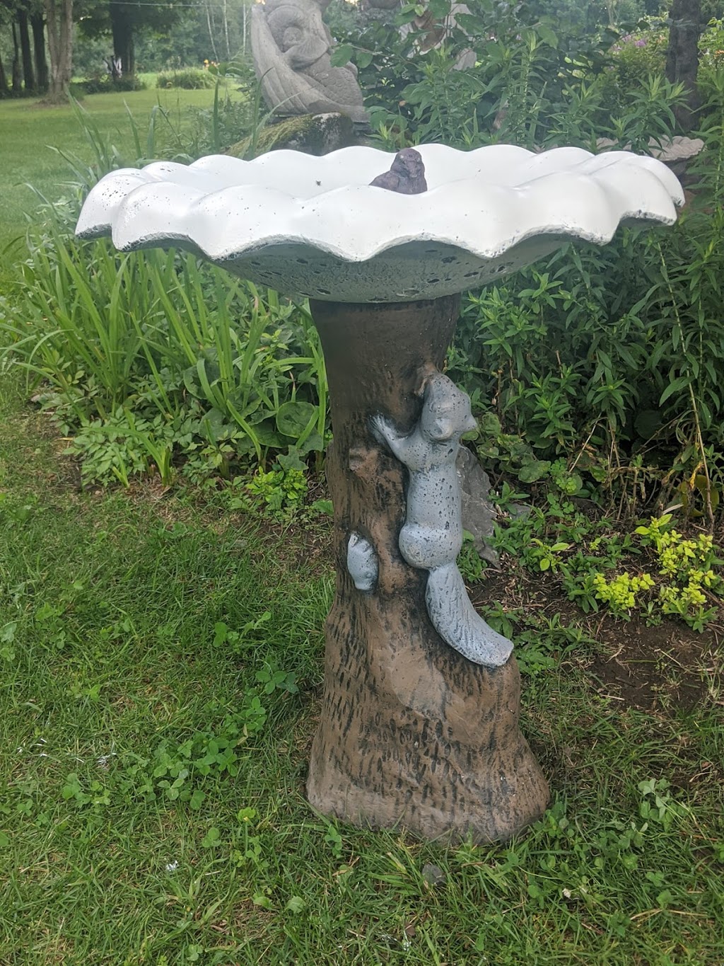 Fontaine montée bel eau | 1135 QC-141, Ayers Cliff, QC J0B 1C0, Canada | Phone: (819) 679-0959