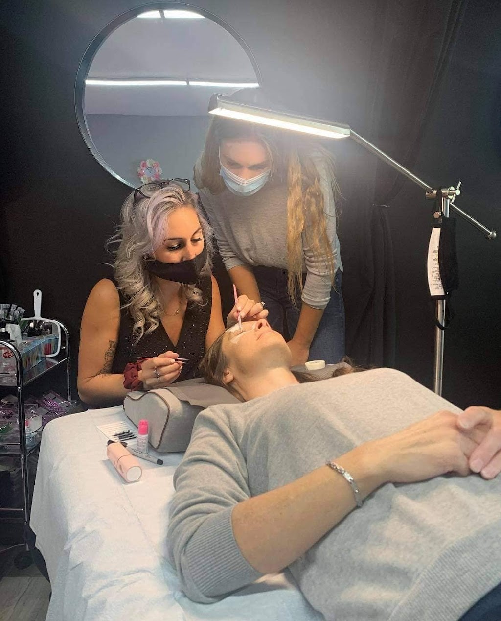 Wynx Studio | Westbrooke Rd, Blackfalds, AB T4M 0K2, Canada | Phone: (403) 928-0049